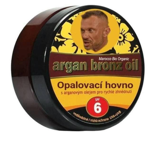 suja krém pre dezolátov