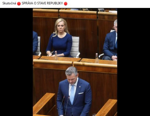 Správa o kraších zajtrajškoch