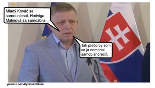 Blahorečený