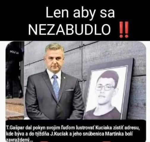 gestapacik v obleku