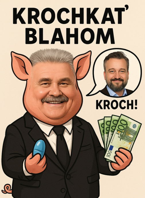 krochkanie